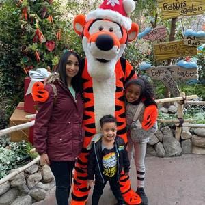 Meet your Posher, Graciela